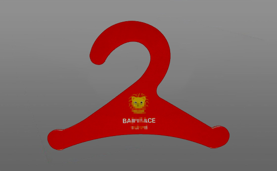 紙衣架定制，開啟別樣包裝新體驗(yàn)(圖1)